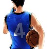 [Wallpaper-Manga/anime] Kuroko no Basket Cb82e0290913569