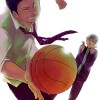 [Wallpaper-Manga/anime] Kuroko no Basket D3c4c5290916606