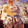 [Wallpaper-Manga/anime] Kuroko no Basket E5aa1b290915862