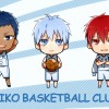 [Wallpaper-Manga/anime] Kuroko no Basket F1d800290916935