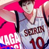 [Wallpaper-Manga/anime] Kuroko no Basket 37cdac290931169