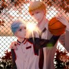 [Wallpaper-Manga/anime] Kuroko no Basket C7ea22290936301