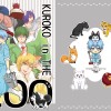 [Wallpaper-Manga/anime] Kuroko no Basket F772c7290933270