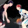 [Wallpaper-Manga/anime] Kuroko no Basket Fbcb0d290937699