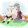 [Wallpaper-Manga/Anime] One piece C34d3f291484458