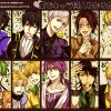 [Wallpaper-Manga/Anime] One piece F85460291481080
