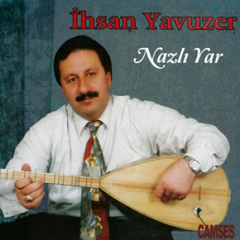 hsan Yavuzer - Nazl Yar (2013) Full Albm ndir Cc4b64292323646