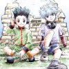 [Wallpaper-Manga/Anime] HUNTER X HUNTER 28f4ce293243985