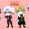 [Wallpaper-Manga/Anime] HUNTER X HUNTER F033b5293244423