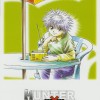 [Wallpaper-Manga/Anime] HUNTER X HUNTER 21493e293391287