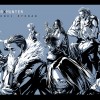 [Wallpaper-Manga/Anime] HUNTER X HUNTER 5f4b8b293395815