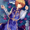 [Wallpaper-Manga/Anime] HUNTER X HUNTER F39df6293392848
