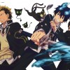 [Wallpaper-Manga/Anime] Ao no Exorcist  508bd8293403566