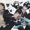 [Wallpaper-Manga/Anime] Ao no Exorcist  E245ed293401338