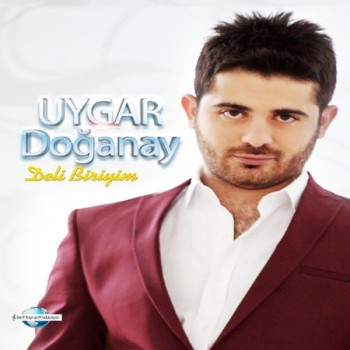 Uygar Doğanay - Deli Biriyim (2015) 320 Kbps Single Albüm İndir 34199d412367959