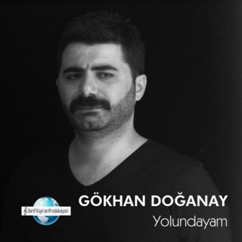 Gökhan Doğanay - Yolundayam (2015) 320 Kbps Single Albüm İndir 7bf027412363693