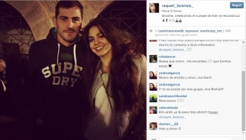 Iker Casillas , su novio - Página 35 1e3a5b412894797