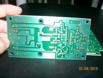 Placa amplificador Classe D  SSD-1200W 2R              R$ 13,00 3a2a04416234769