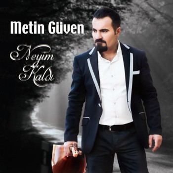 Metin Güven - Neyim Kaldı (2015) Full Albüm İndir D0872a416430836