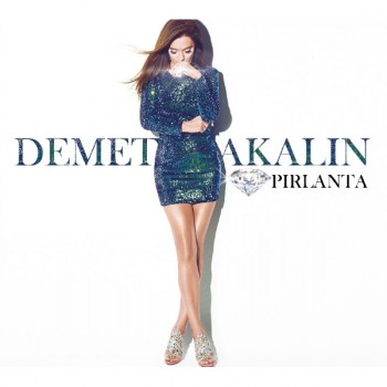 Demet Akalın - Pırlanta (2015) Full Albüm İndir 7a837a416453852