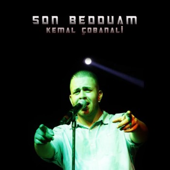 Kemal Çobanali - Son Bedduam (2015) Single Albüm İndir 5458c9416529110