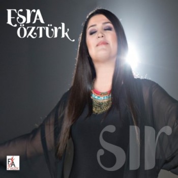 Esra Öztürk - Sır (2015) Full Albüm İndir 68d905416631782