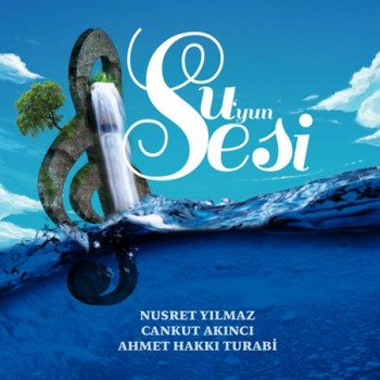 Çeşitli Sanatçılar - Su'yun Sesi (2015) Full Albüm İndir 9edaed416635688