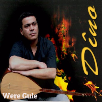 Hozan Dino - Were Gule (2015) Single Albüm İndir E997ce416840717