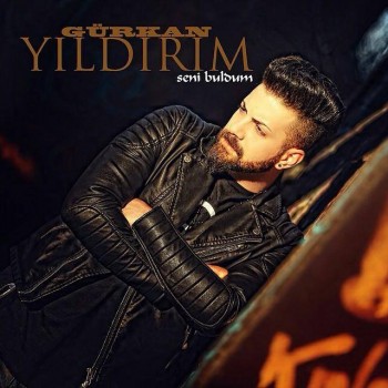 Gürkan Yıldırım - Seni Buldum (2015) Full Albüm İndir 790af2416919319