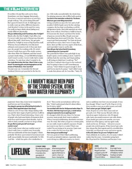 4 Julio - Scans: Nueva entrevista de Rob con Total Film!!! 036bcb419528111