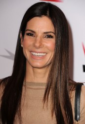  Sandra Bullock @ 14th annual AFI Awards Luncheon at the Fou 4df0c0300439387