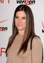  Sandra Bullock @ 14th annual AFI Awards Luncheon at the Fou 7e4c7f300439608