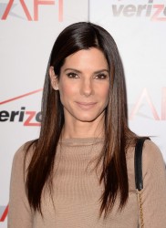  Sandra Bullock @ 14th annual AFI Awards Luncheon at the Fou F64450300439968