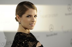 Anna Kendrick - 7th Annual HEAVEN Gala in Los Angeles (01-11 239640300730392