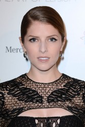 Anna Kendrick - 7th Annual HEAVEN Gala in Los Angeles (01-11 4b7682300730265