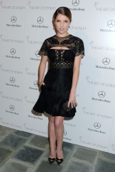 Anna Kendrick - 7th Annual HEAVEN Gala in Los Angeles (01-11 B21434300730321