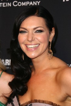 Laura Prepon at The Weinstein Company Golden Globe After Par Fd29f6301450362