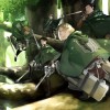 [Wallpaper-Manga/Anime] shingeki No Kyojin (Attack On Titan) 18743c301594370
