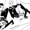 [Wallpaper-Manga/Anime] shingeki No Kyojin (Attack On Titan) 8c88a2301593357