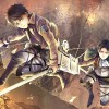 [Wallpaper-Manga/Anime] shingeki No Kyojin (Attack On Titan) 293059302668606