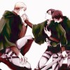 [Wallpaper-Manga/Anime] shingeki No Kyojin (Attack On Titan) 6afe26302669723