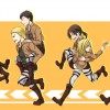 [Wallpaper-Manga/Anime] shingeki No Kyojin (Attack On Titan) D8ddcf302669236