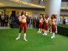 Washington Redskins Cheerleaders 06da56305463476