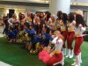 Washington Redskins Cheerleaders 115bc7305467589