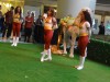 Washington Redskins Cheerleaders 33784e305463654