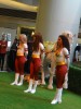 Washington Redskins Cheerleaders 401b0f305463518