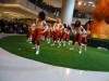 Washington Redskins Cheerleaders Ce39d9305463157