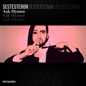 Sestesteron - Ak Oyunu (2014) Single Albm ndir E48f3d305731883