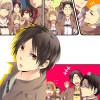[Wallpaper-Manga/Anime] shingeki No Kyojin (Attack On Titan) 84d9ef305861297