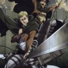[Wallpaper-Manga/Anime] shingeki No Kyojin (Attack On Titan) C6527a305877158